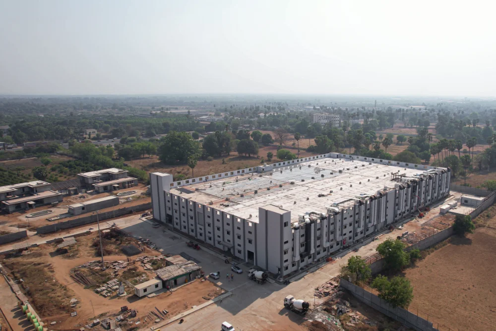 Polycab Unit-13 (smart meter) in Halol, Vadodara